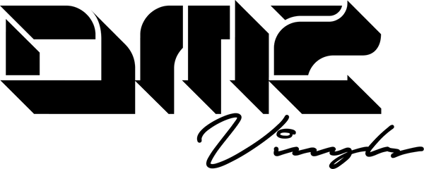 dmzvinyls logo