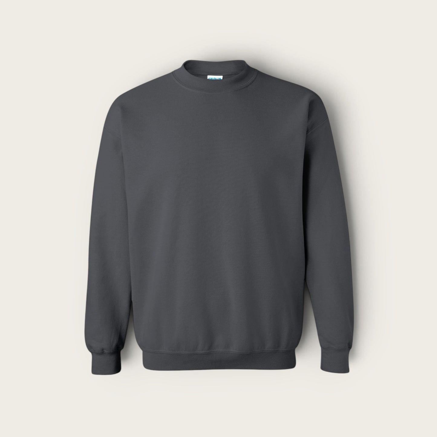 STKZ SIDELINE CREWNECK