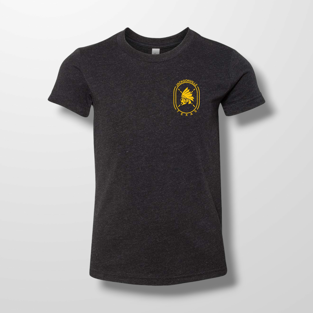 Jacksonville Texas Theme Tee