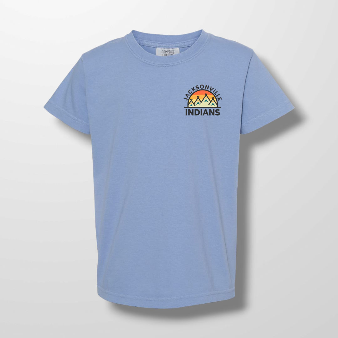 Jacksonville Tomato Bowl Inspired