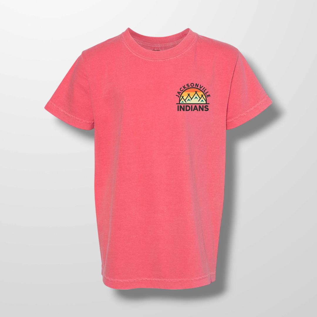 Jacksonville Tomato Bowl Inspired