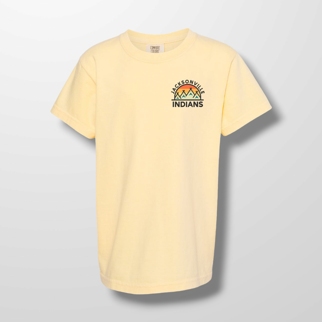 Jacksonville Tomato Bowl Inspired