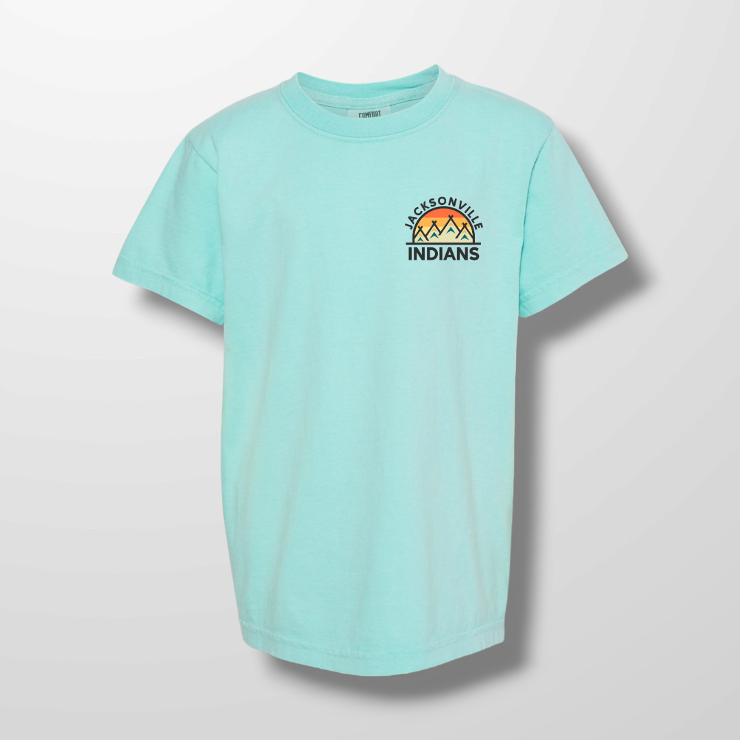 Jacksonville Tomato Bowl Inspired