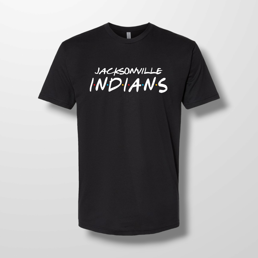 Friends Theme Tee