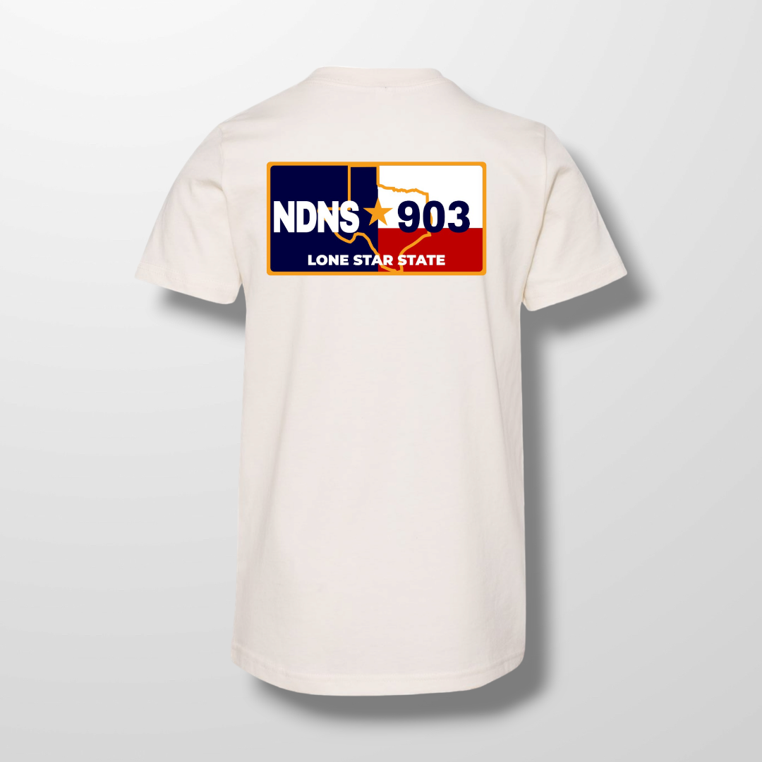 NDNS 903 TX Plate