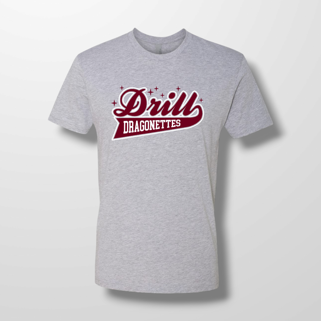 Dragonettes Drill