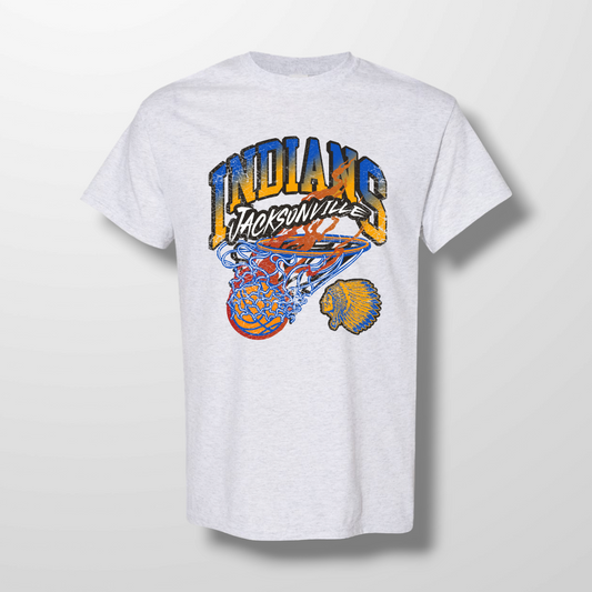 Indians Vintage Inspired