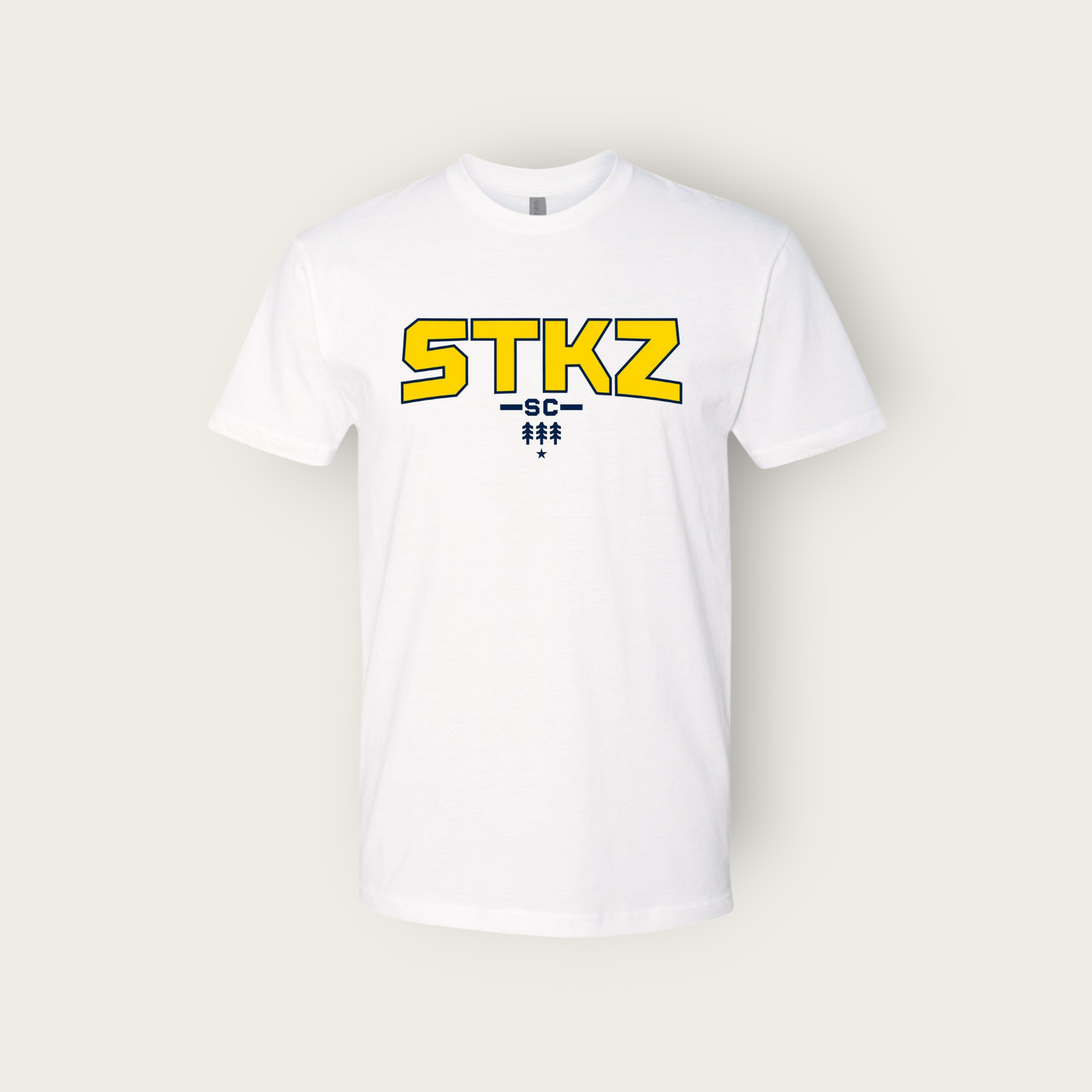 ZERO MIEDO TEE