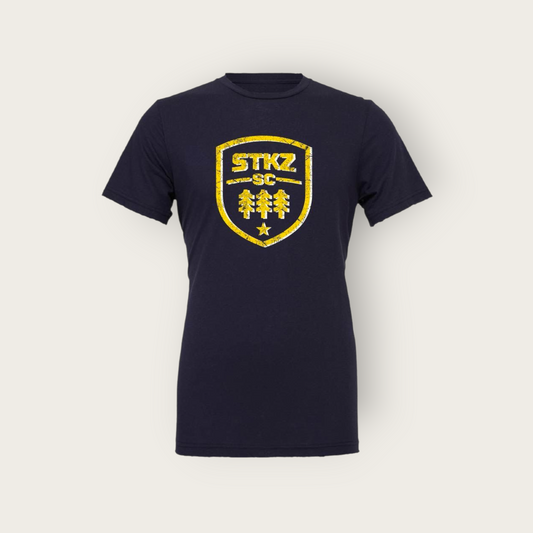 STKZ CREST TEE