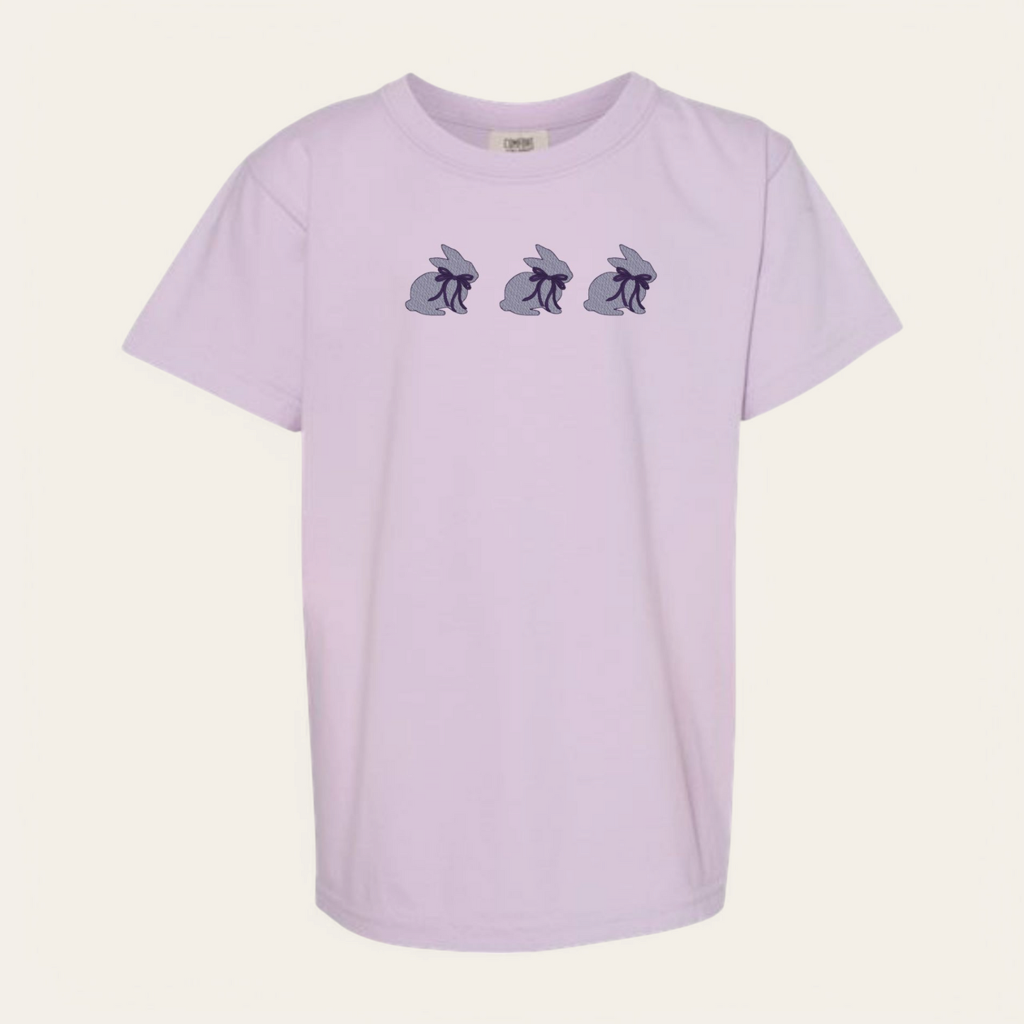 SKETCH BUNNY TEE