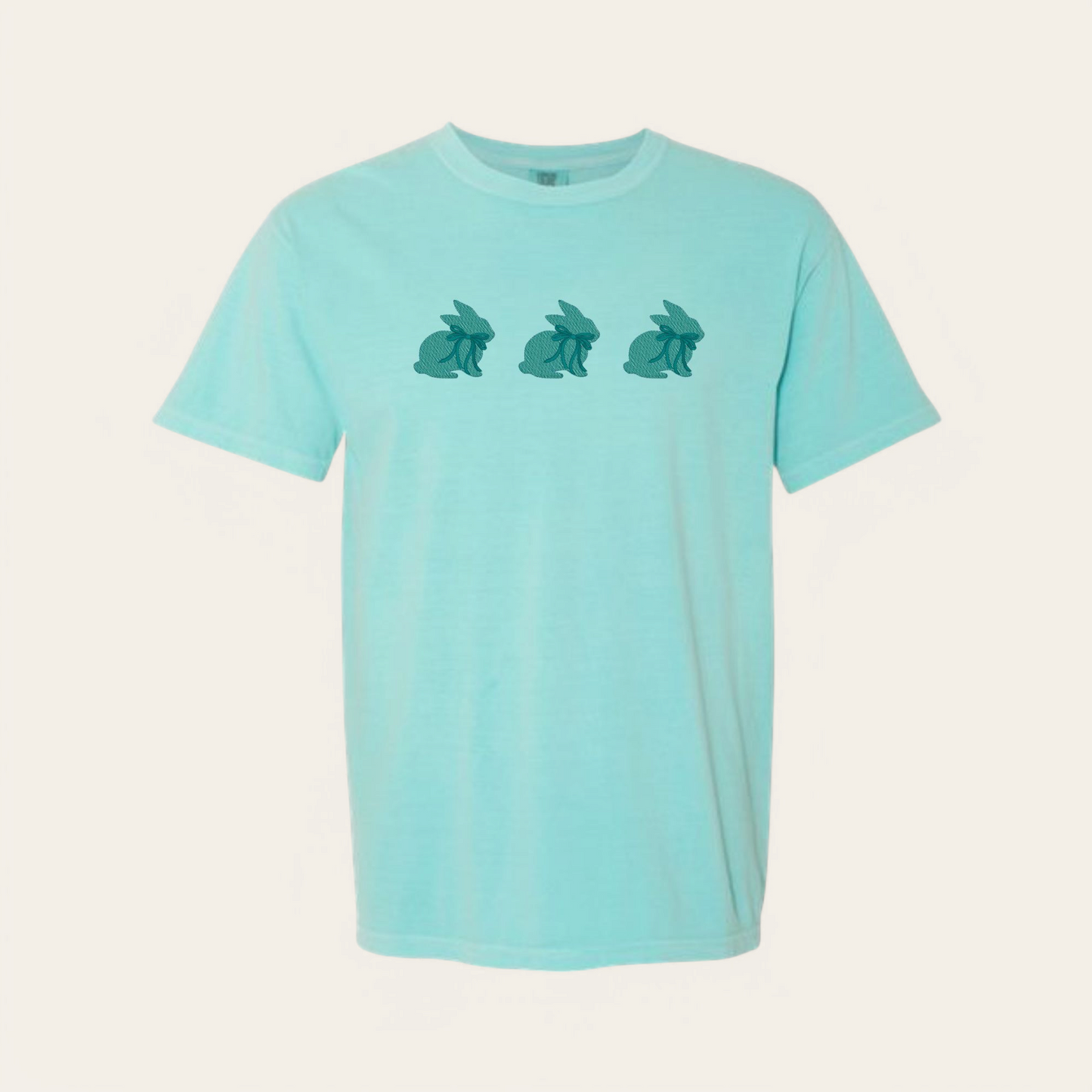 SKETCH BUNNY TEE
