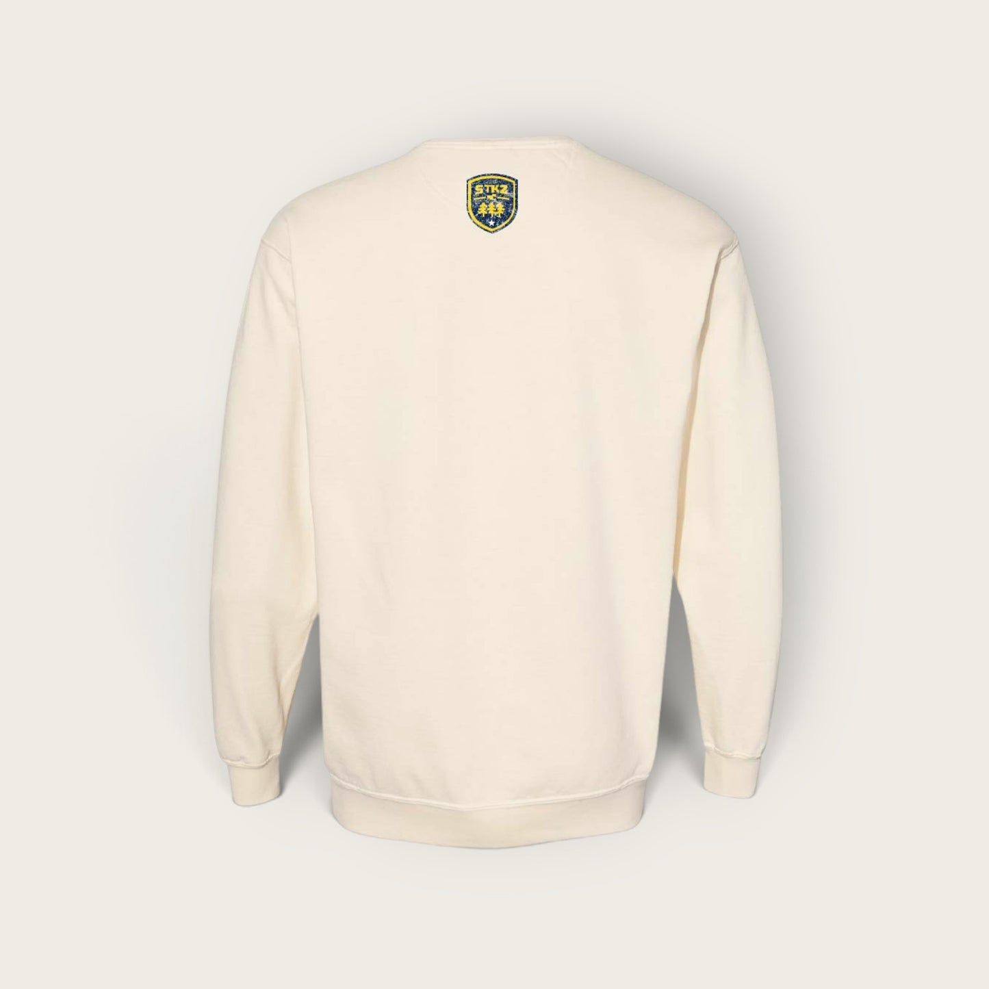 STKZ MOM CREWNECK
