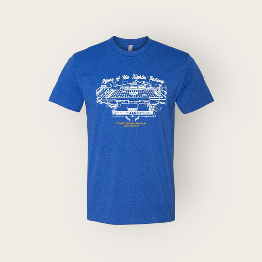 Tomato Bowl Stadium Tee