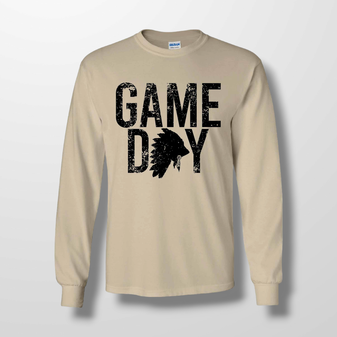 Game Day