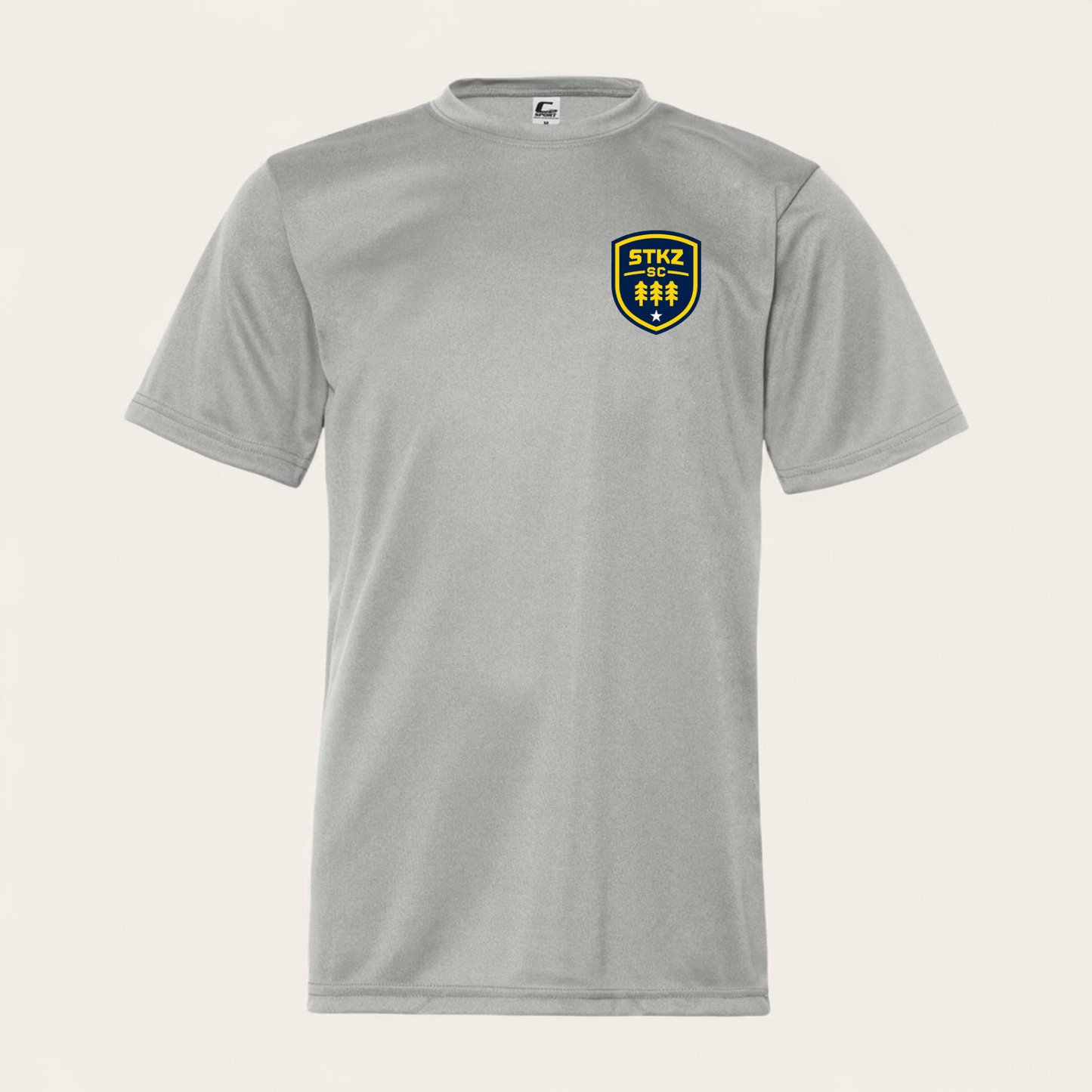 STKZ TRAINING TOP