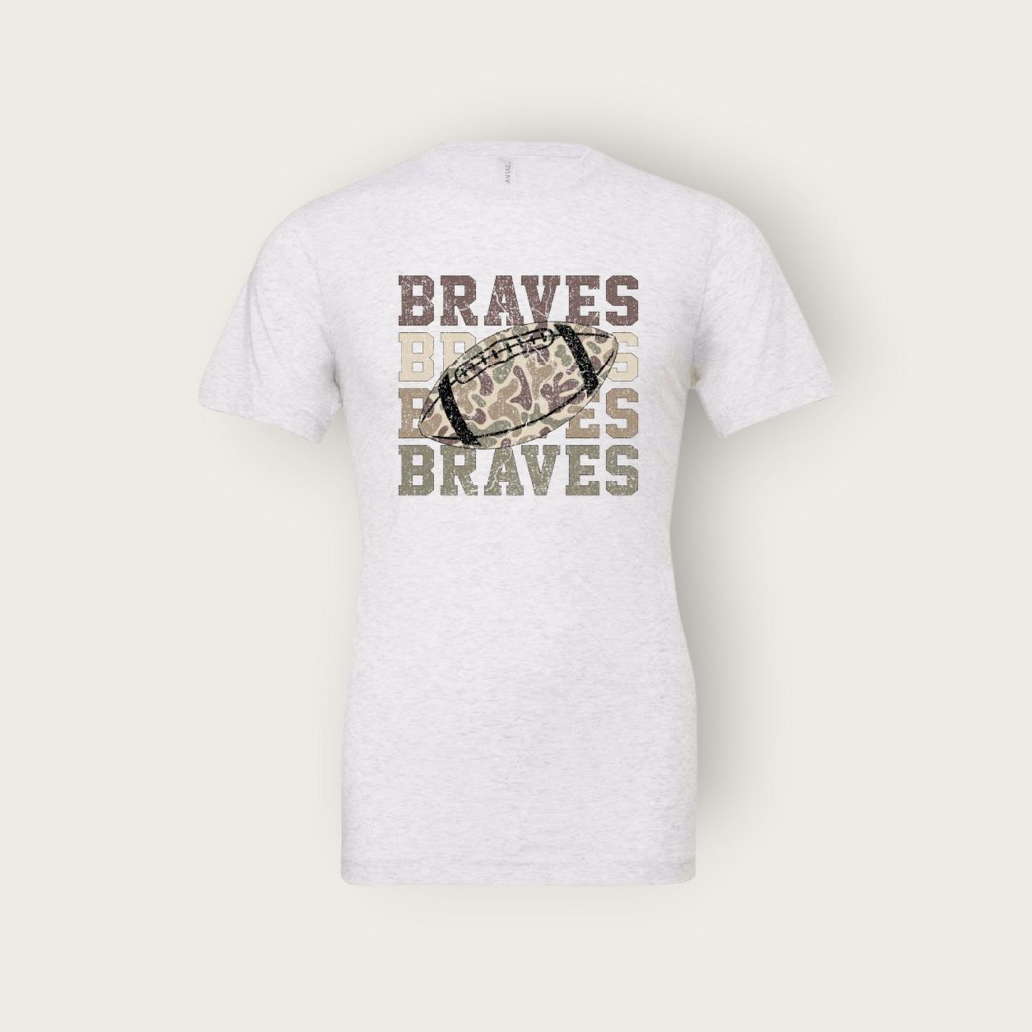 BRAVES FOOTBALL