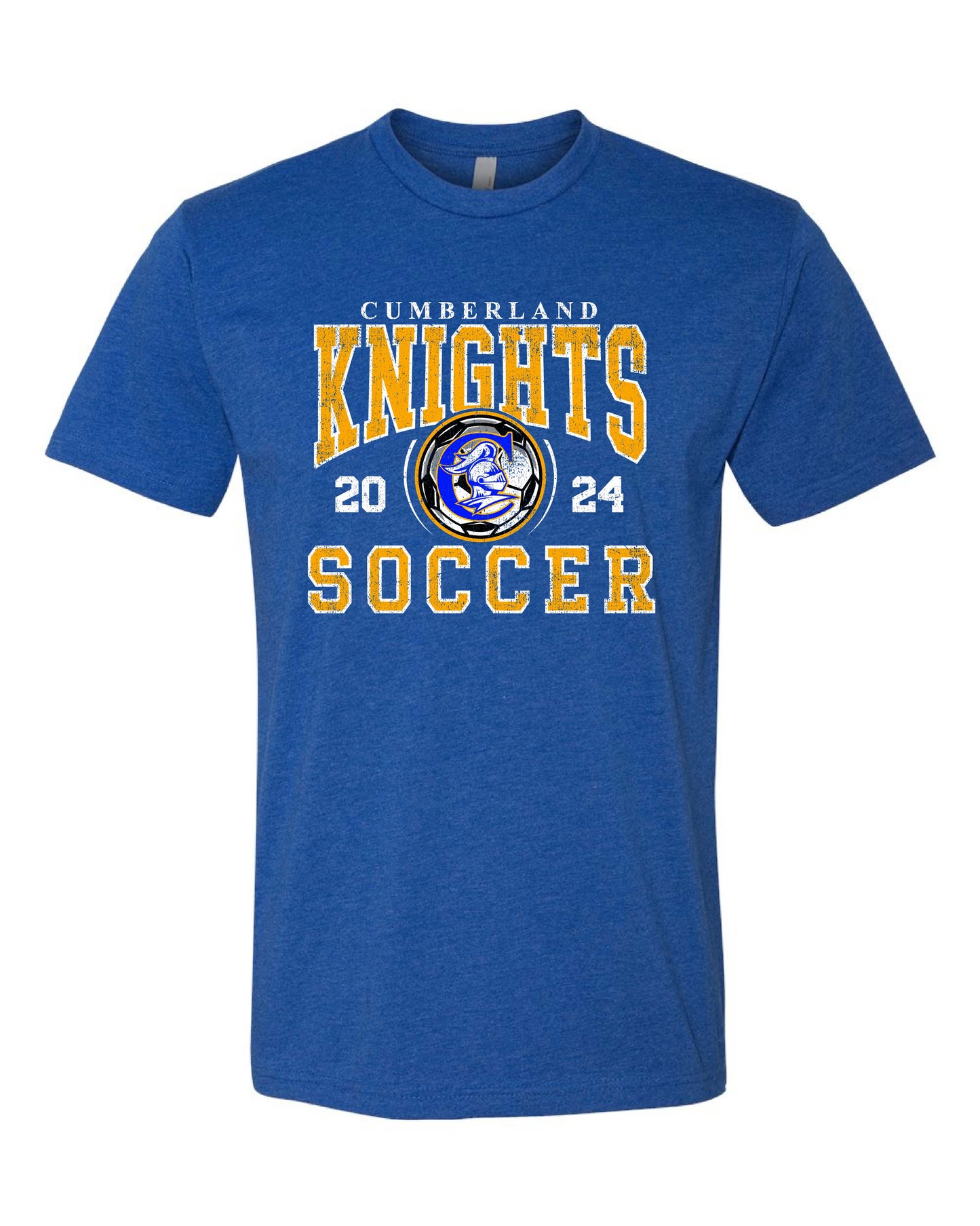 Cumberland Academy 2024 Soccer Shirt