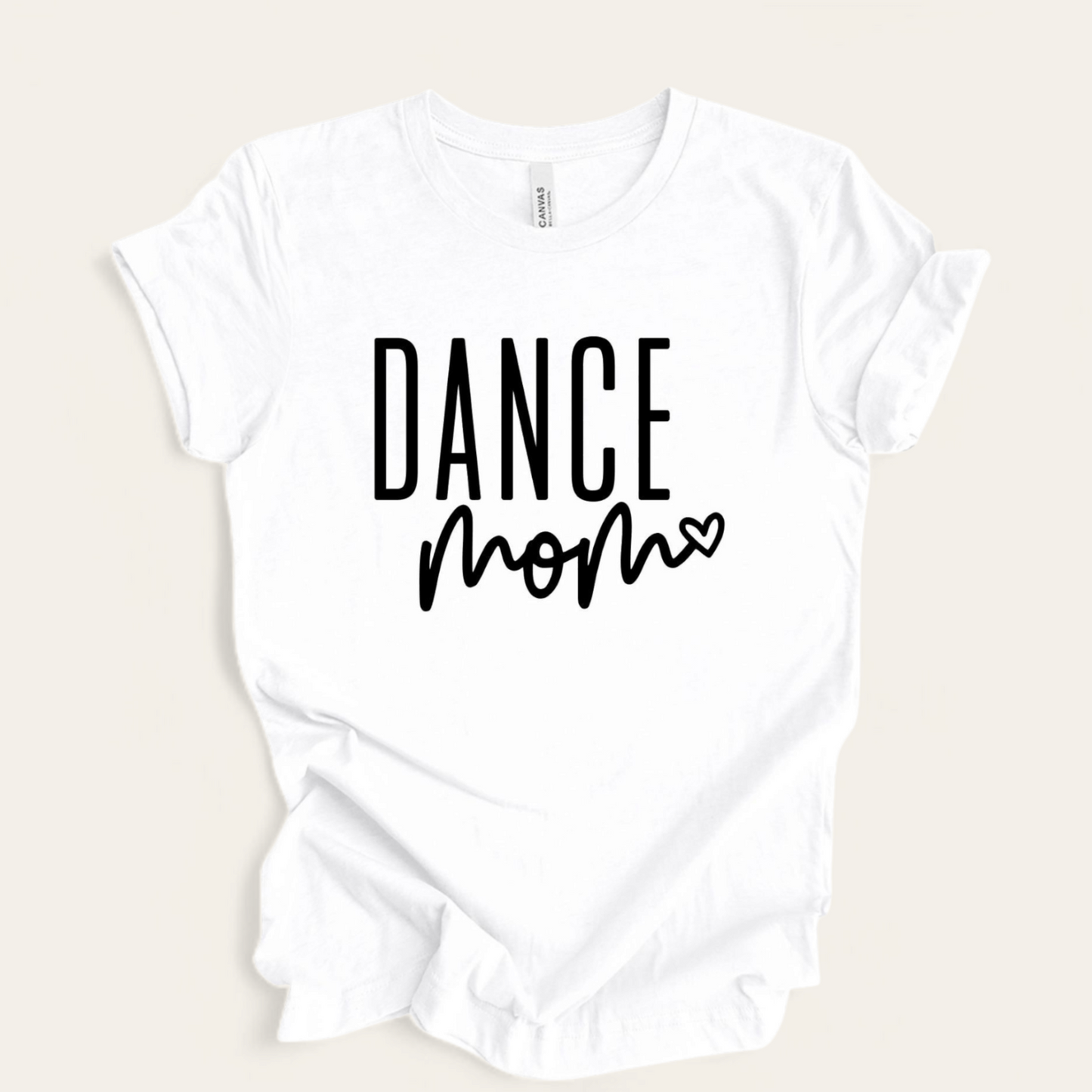 DANCE MOM