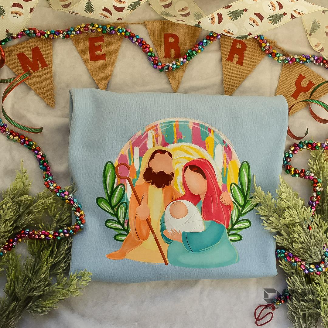 CHRISTMAS NATIVITY