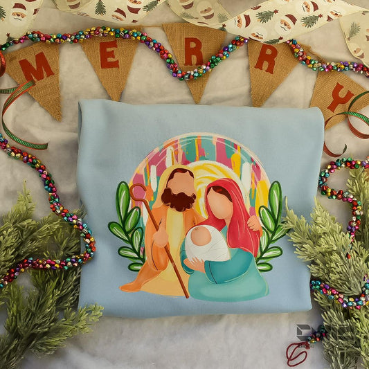 CHRISTMAS NATIVITY