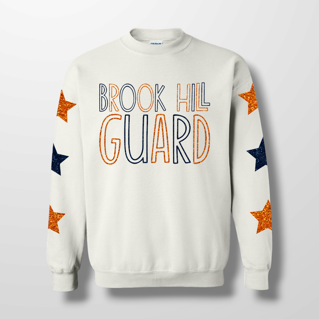 Spirit Sweater