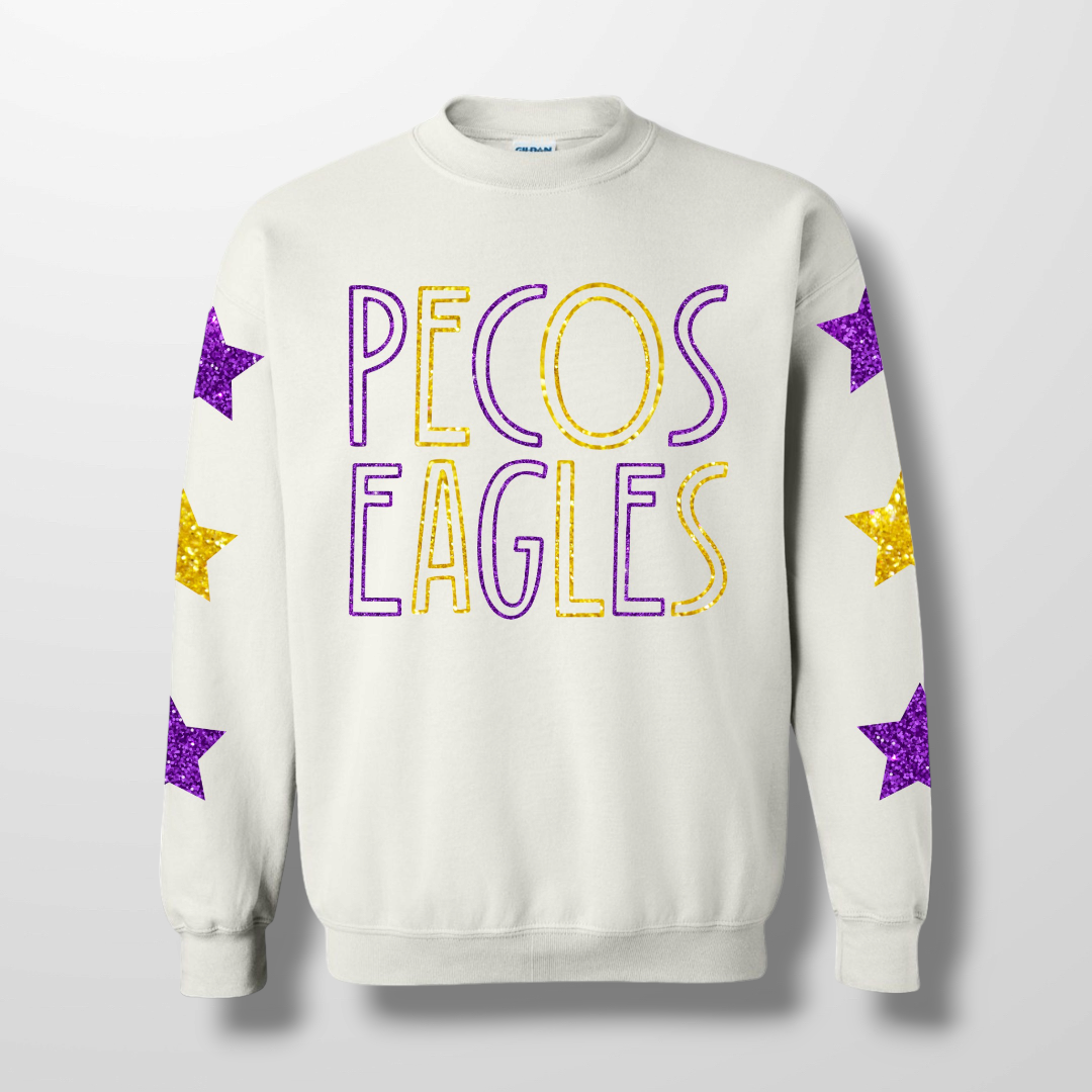 Spirit Sweater