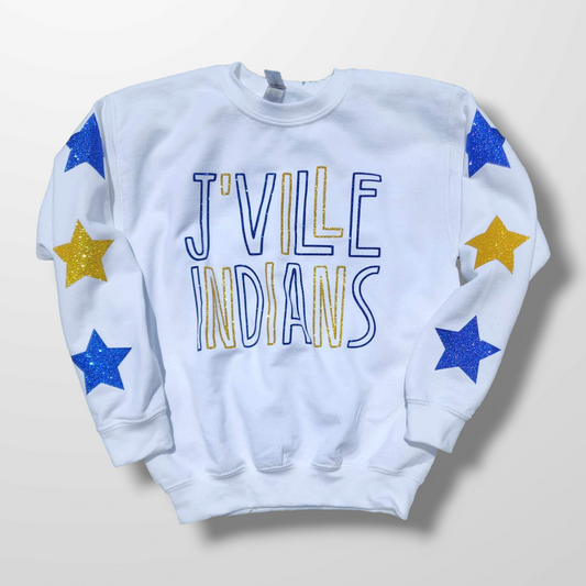 Spirit Sweater