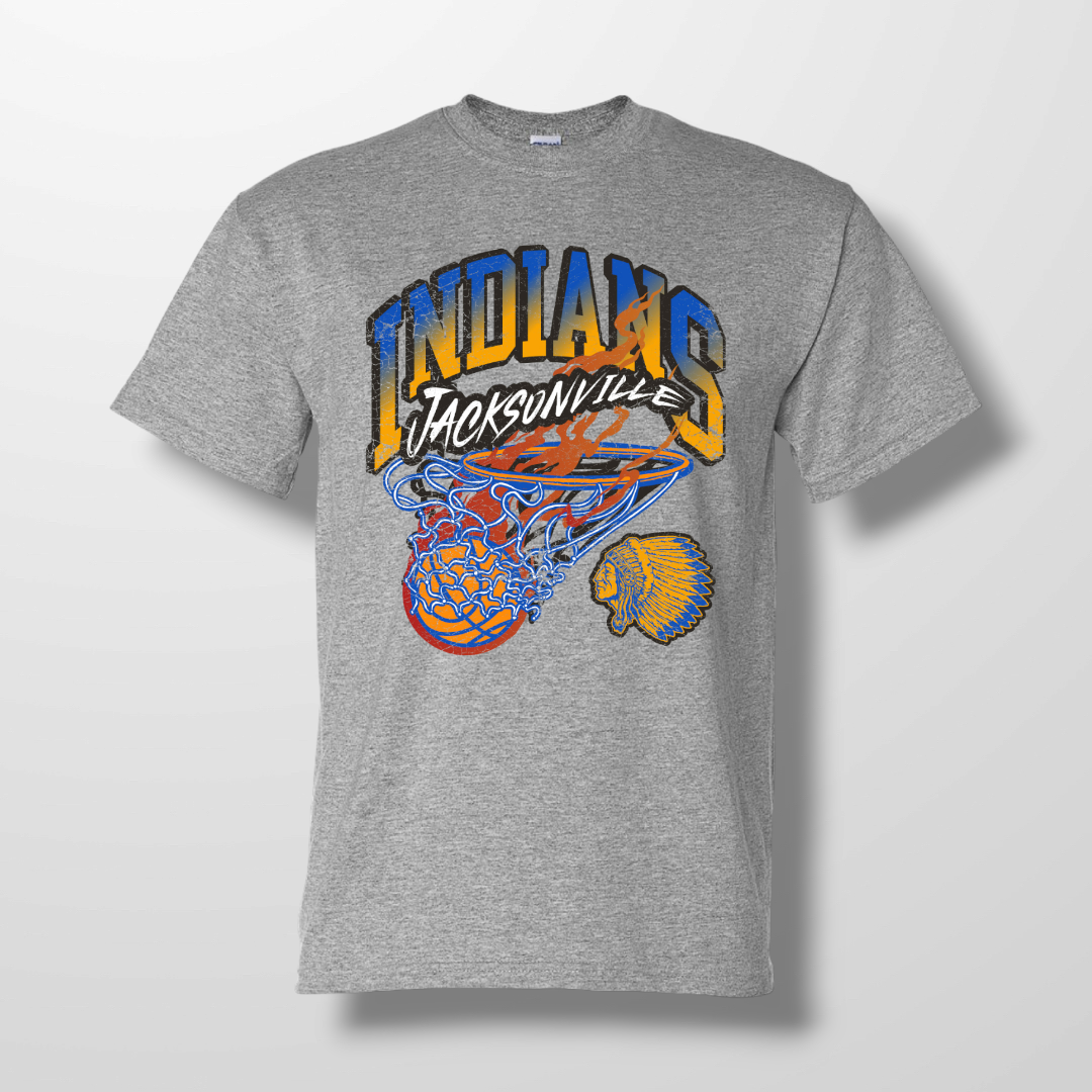 Indians Vintage Inspired