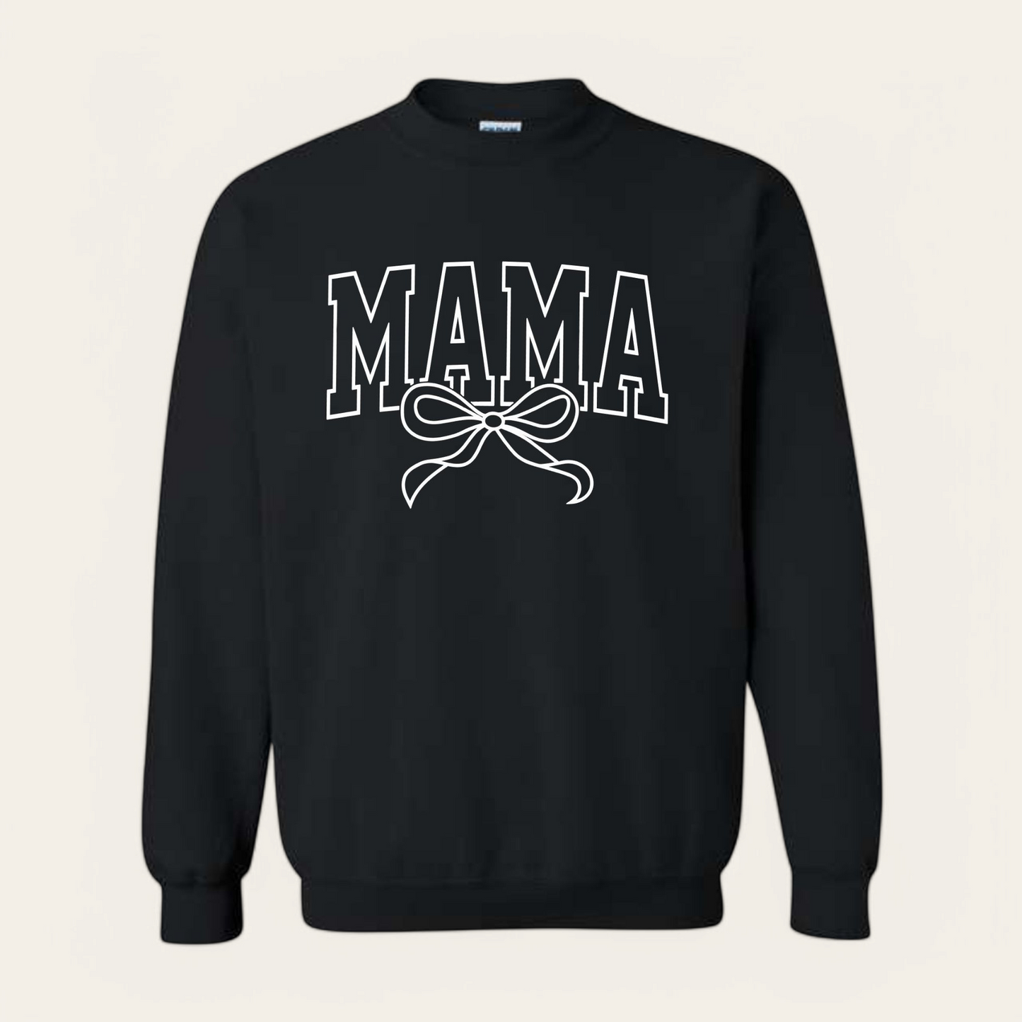 MAMA + BOW
