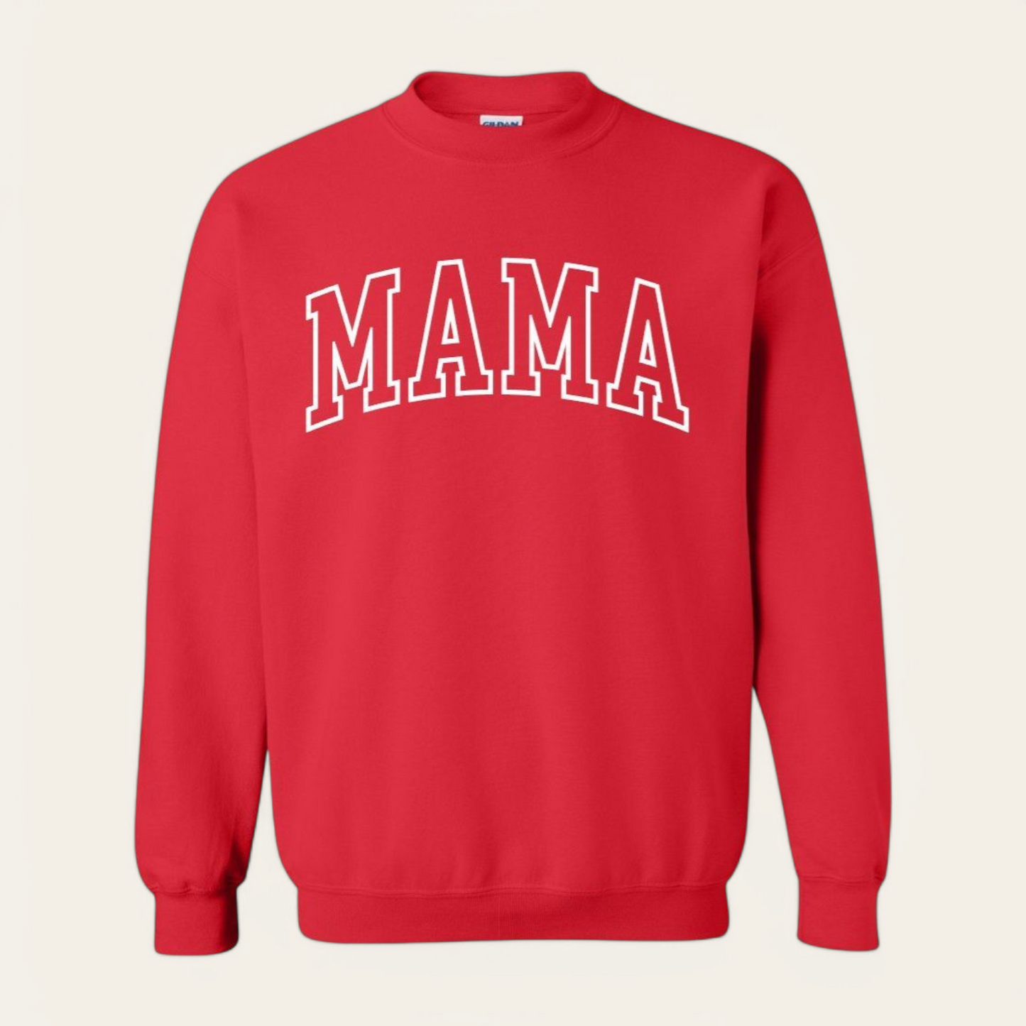 MAMA SWEATER