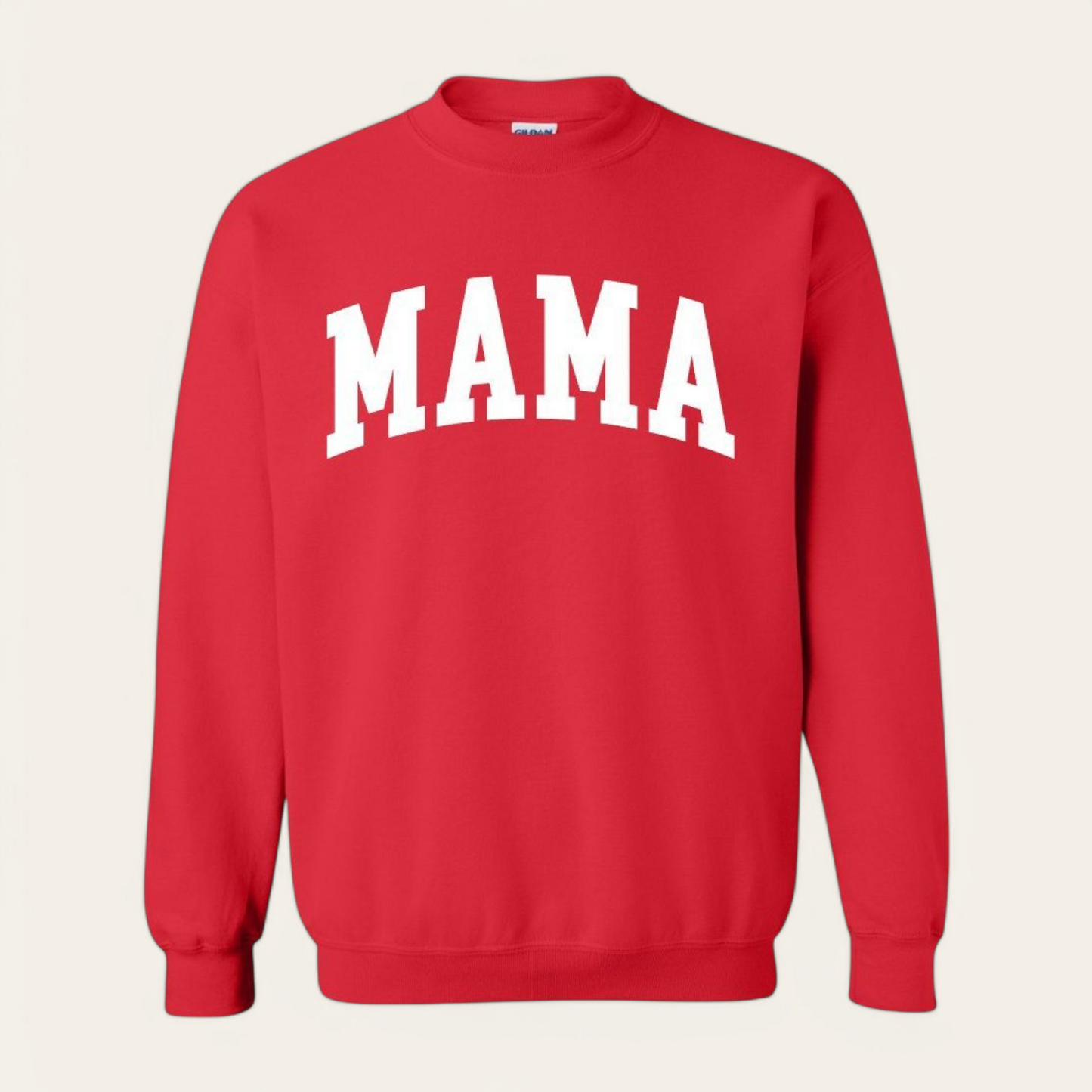 MAMA SWEATER
