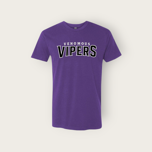 VIPERS SPIRIT TEE