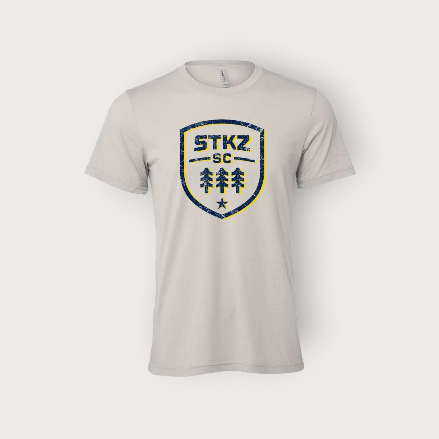 STKZ CREST TEE