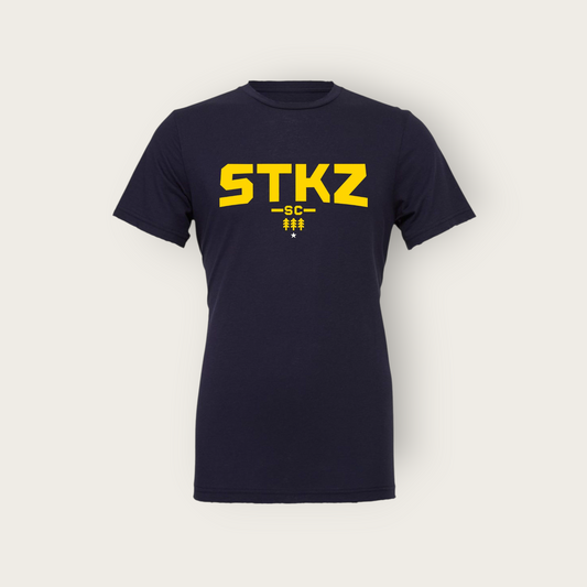ZERO MIEDO TEE