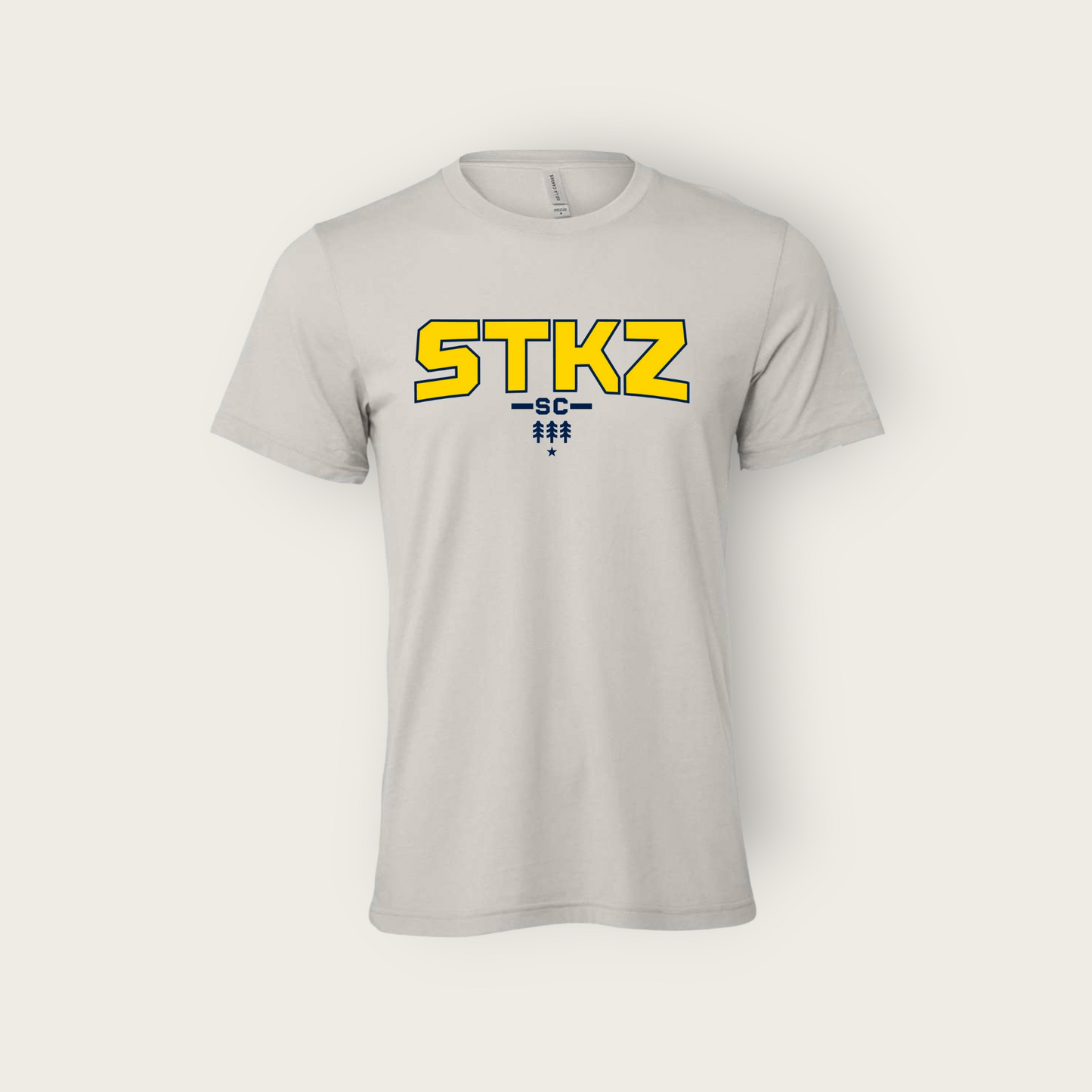 ZERO MIEDO TEE