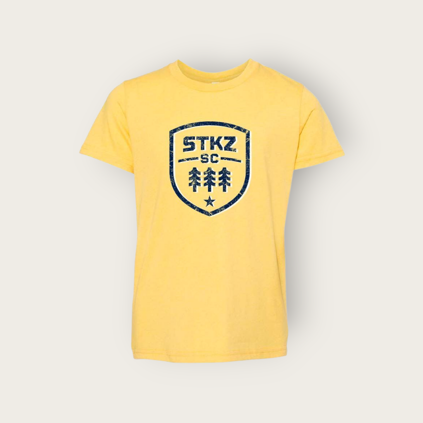 STKZ CREST TEE