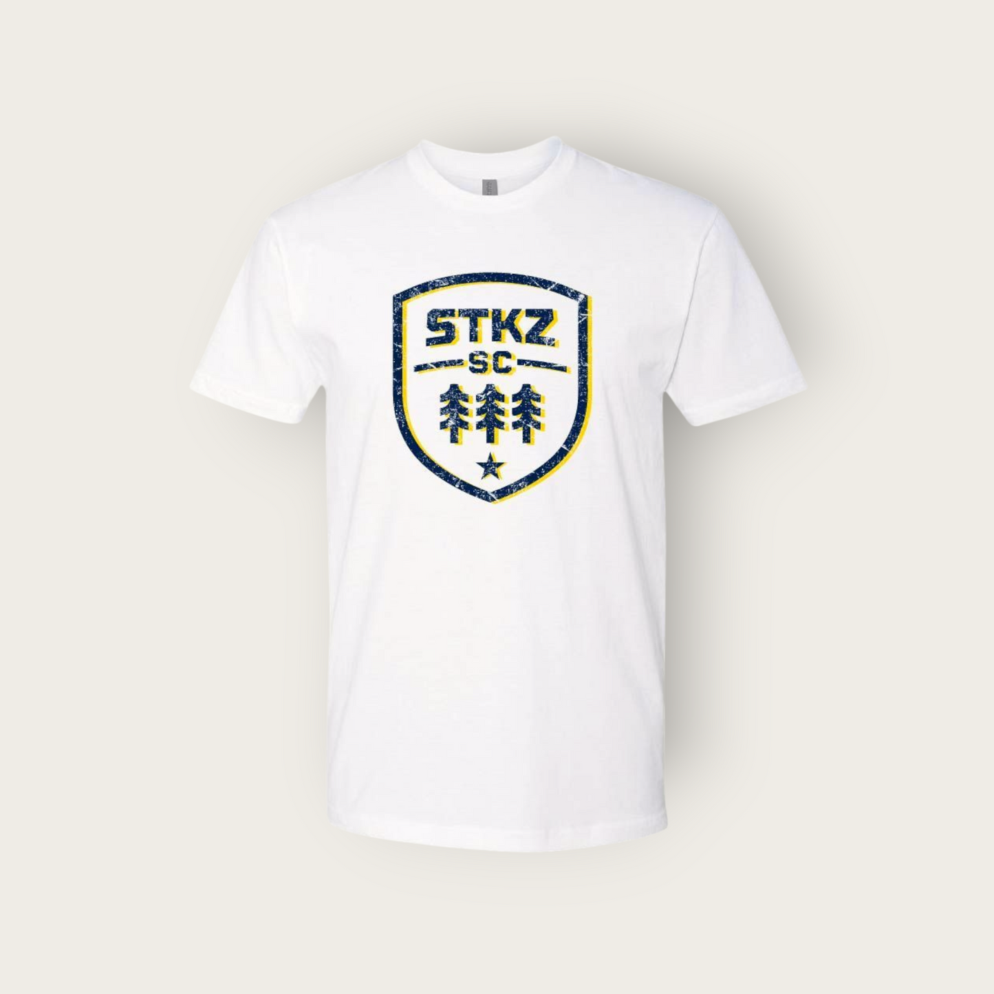 STKZ CREST TEE