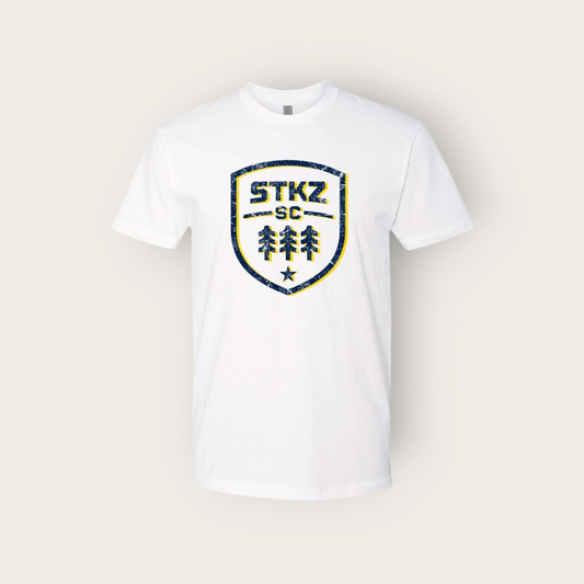 STKZ CREST TEE