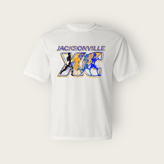 JACKSONVILLE XC