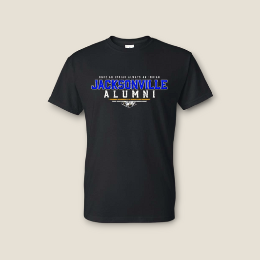 Jacksonville Alumni 2025 Tee