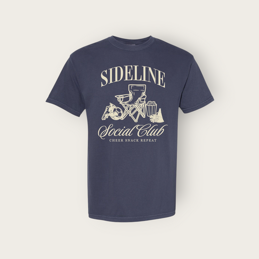 SIDELINE SOCIAL CLUB