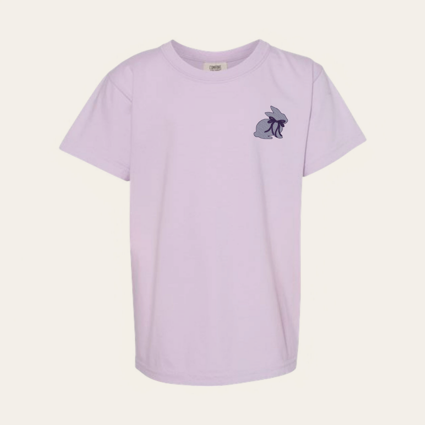 SKETCH BUNNY TEE
