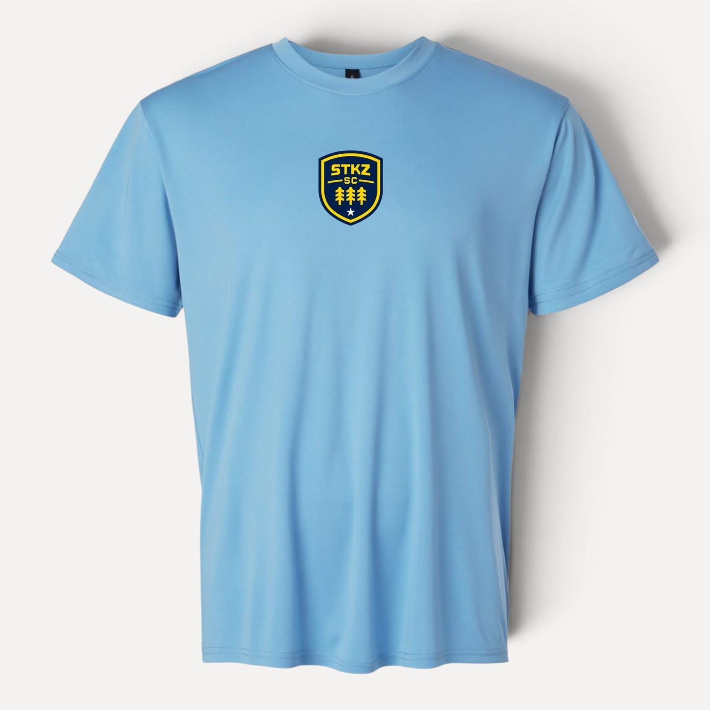 STKZ TRAINING TOP NEW for 2026