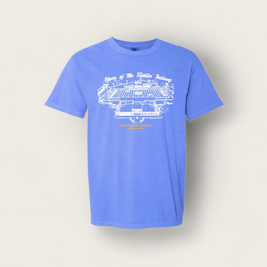 Tomato Bowl Stadium Tee